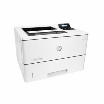 Принтер лазерный HP LaserJet Pro M501dn А4, 43 стр./мин, 100 000 стр./мес., ДУПЛЕКС, сетевая карта, J8H61A - Премиум Сервис