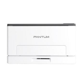 Принтер лазерный ЦВЕТНОЙ PANTUM CP1100DW, А4, 18 стр./мин, 30000 стр./мес, ДУПЛЕКС, Wi-Fi, сетевая карта - Премиум Сервис