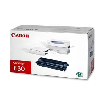 Картридж лазерный CANON (E-30) FC-206/210/220/226/230/336, PC860/890, 4000 страниц, оригинальный, 1491A003 - Премиум Сервис