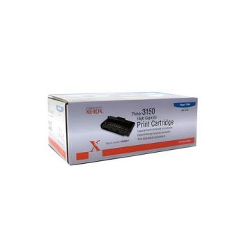 Картридж лазерный XEROX (109R00746) Phaser 3150, оригинальный, ресурс 3500 стр. - Премиум Сервис