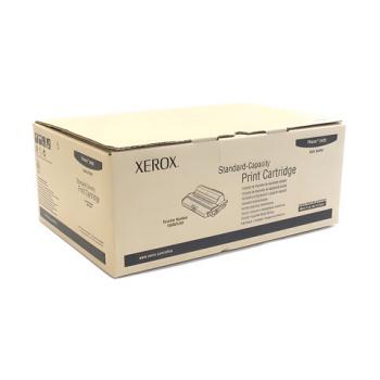 Картридж лазерный XEROX (106R01245) Phaser 3428, оригинальный, ресурс 4000 стр. - Премиум Сервис