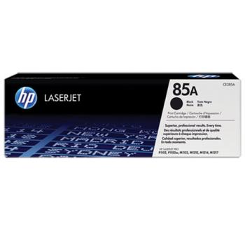 Картридж лазерный HP (CE285A) LaserJet P1102/P1102W/M1212NF и другие, №85А, оригинальный, 1600 стр. - Премиум Сервис