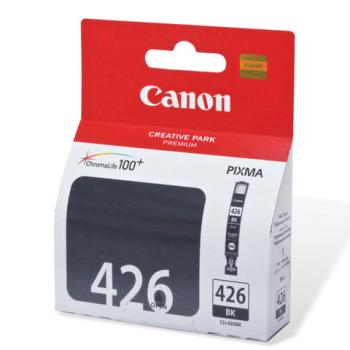 Картридж струйный CANON (CLI-426Bk) Pixma MG5140/MG5240/MG6140/MG8140, черный, оригинальный, 4556B001 - Премиум Сервис