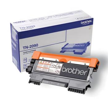 Картридж лазерный BROTHER (TN2090) DCP-7057R и другие, оригинальный, ресурс 1000 стр. - Премиум Сервис