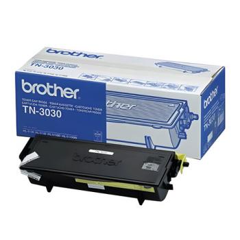 Картридж лазерный BROTHER (TN3030) DCP-8040/8045/HL-5130/5170/ MFC-8220/8840, оригинальный, ресурс 3500 стр. - Премиум Сервис