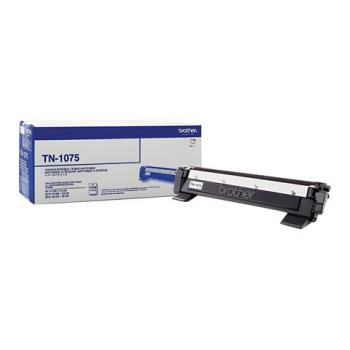 Картридж лазерный BROTHER (TN1075) HL-1110R/1112R/DCP-1512R/MFC-1815R и другие, оригинальный, ресурс 1000 стр. - Премиум Сервис