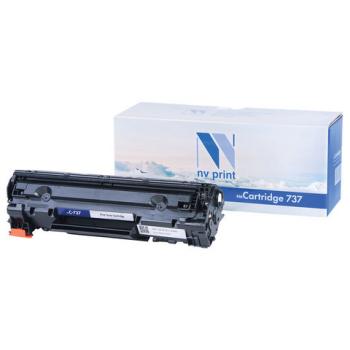 Картридж лазерный NV PRINT (NV-737) для CANON MF211/212w/216n/217w/226dn/229dw, ресурс 2400 стр. - Премиум Сервис