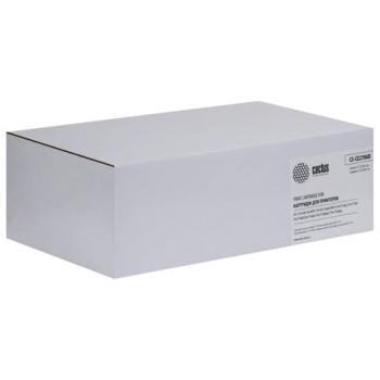 Картридж лазерный CACTUS (CS-CE278AD) для HP LaserJet P1566/1606DN, КОМПЛЕКТ 2 шт., ресурс 2х2100 страниц - Премиум Сервис
