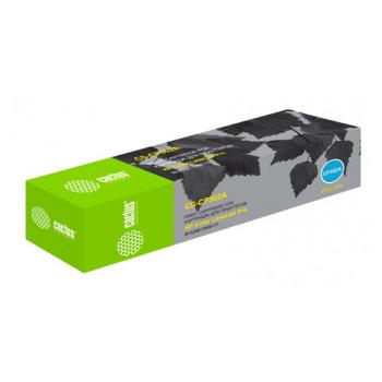 Картридж лазерный CACTUS (CS-CF352A) для HP CLJ M176n/M177fw, желтый, ресурс 1000 страниц - Премиум Сервис