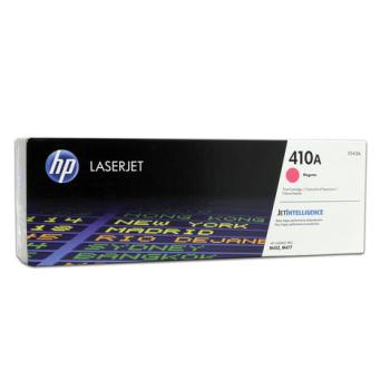 Картридж лазерный HP (CF413A) LaserJet Pro M477/M452, №410A, пурпурный, оригинальный, 2300 страниц - Премиум Сервис