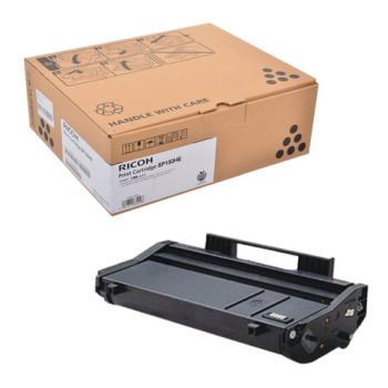 Картридж лазерный RICOH (SP150HE) SP150/SP150w/SP150SU/SP150SUw, оригинальный, ресурс 1500 стр., 408010 - Премиум Сервис