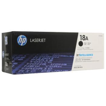 Картридж лазерный HP (CF218A) LaserJet Pro M132a/132fn/132fw/132nw/M104a/104w, №18A, оригинальный, 1400 стр. - Премиум Сервис
