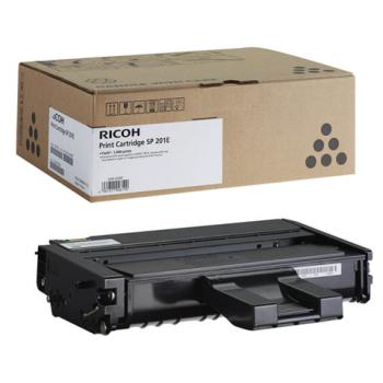 Картридж лазерный RICOH (SP201E) SP 220Nw/SP 220SNw/SP 220SFNw, ресурс 1000 стр., оригинальный, 407999 - Премиум Сервис