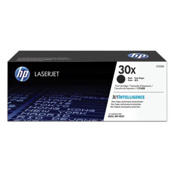 Картридж лазерный HP (CF230X) LaserJetPro M227fdw/M227sdn/M203dn/M203dw №30X, увеличенный ресурс, 3500 стр, оригинальный - Премиум Сервис