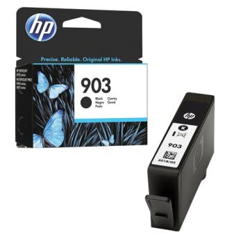 Картридж струйный HP (T6L99AE) OfficeJet 6950/6960/6970, №903, черный, ресурс 300 стр., оригинальный - Премиум Сервис