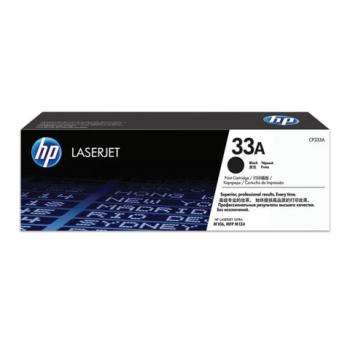 Картридж лазерный HP (CF233A) LaserJet Ultra M134a/M134fn/M106w, №33A, оригинальный, ресурс 2300 стр. - Премиум Сервис