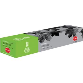 Картридж лазерный CACTUS (CS-C729BK) для CANON LBP-7010C/7018C, черный, ресурс 1200 страниц - Премиум Сервис