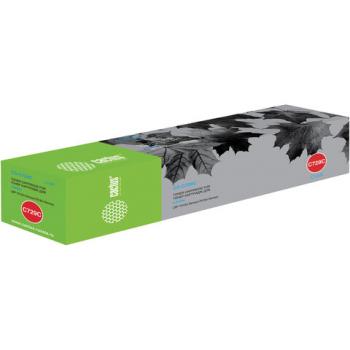 Картридж лазерный CACTUS (CS-C729C) для CANON LBP-7010C/7018C, голубой, ресурс 1000 страниц - Премиум Сервис