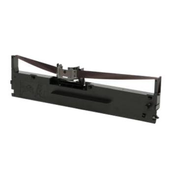 Картридж матричный CACTUS (CS-LQ630) для EPSON LQ-630K/635K/730K, черный, ресурс 2 млн. знаков - Премиум Сервис