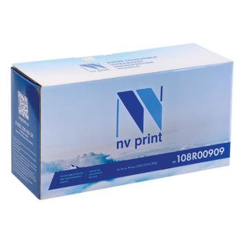 Картридж лазерный NV PRINT (NV-108R00909) для XEROX Phaser 3140/3155/3160, ресурс 2500 стр. - Премиум Сервис