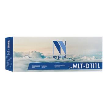 Картридж лазерный NV PRINT (NV-MLT-D111L) для SAMSUNG SL-M2020/2022/2070/2071, ресурс 1800 стр. - Премиум Сервис