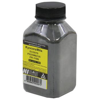 Тонер HI-BLACK для KYOCERA ECOSYS P2235/M2135/2635/2735, фасовка 120 г, 9912214900911 - Премиум Сервис