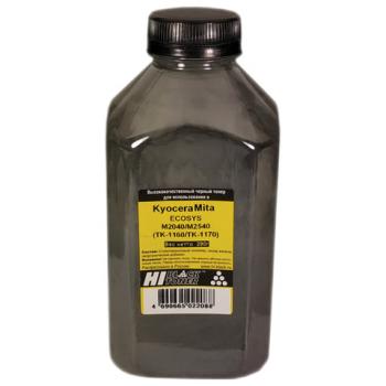 Тонер HI-BLACK для KYOCERA ECOSYS M2040/2540/2640, фасовка 290 г, 9912214900912 - Премиум Сервис