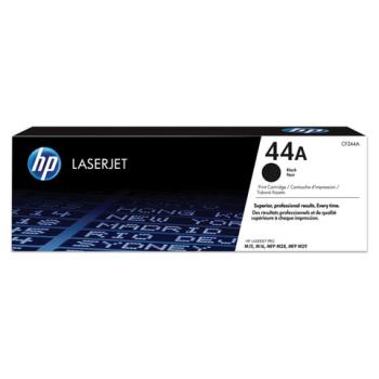 Картридж лазерный HP (CF244A) HP LaserJet Pro M28a/M28w/M15a/M15w, №44А, оригинальный, ресурс 1000 стр. - Премиум Сервис