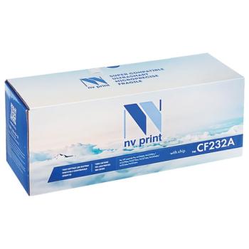 Фотобарабан NV PRINT (NV-CF232A) для HP LaserJetPro M227fdw/227sdn/M203dn, ресурс 23000 стр. - Премиум Сервис