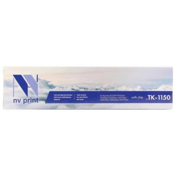 Картридж лазерный NV PRINT (NV-TK-1150) для KYOCERA ECOSYS P2235d/M2135dn/2635dn/2735dw - Премиум Сервис