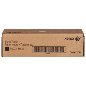 Картридж лазерный XEROX (006R01731) для B1022/B1025, ресурс 13700 страниц, оригинальный - Премиум Сервис