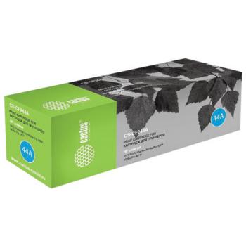 Картридж лазерный CACTUS (CS-CF244A) для HP LaserJet Pro M15/M15a/M28a/M28w, ресурс 1000 стр. - Премиум Сервис