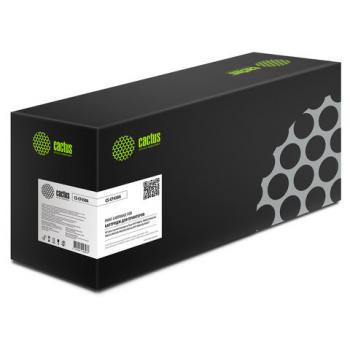 Картридж лазерный CACTUS (CS-CF450A) для HP Color LJ M652dn/M653dn/M681dh, черный, ресурс 12500 стр. - Премиум Сервис