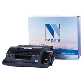 Картридж лазерный NV PRINT (NV-039H) для CANON i-SENSYS LBP 351x/352x, ресурс 25000 страниц - Премиум Сервис
