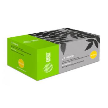 Тонер-картридж CACTUS (CS-PH3260X) для XEROX Phaser 3052 / 3052NI / 3260, ресурс 6000 страниц - Премиум Сервис