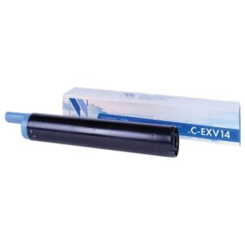 Тонер NV PRINT (NV-CEXV14) для CANON iR2016/iR2018/iR2020/iR2022, ресурс 8300 страниц - Премиум Сервис
