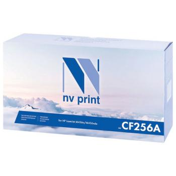 Картридж лазерный NV PRINT (NV-CF256A) для HP LJ M436n/ M436nda, ресурс 7400 страниц - Премиум Сервис