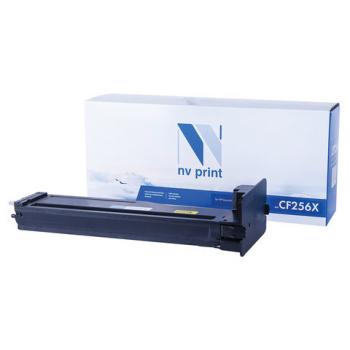Картридж лазерный NV PRINT (NV-CF256X) для HP LJ M436n/ M436nda, ресурс 12300 страниц - Премиум Сервис