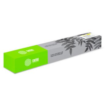 Тонер-картридж CACTUS (CS-TK8335Y) для Kyocera TASKalfa 3252ci, желтый, ресурс 15000 страниц - Премиум Сервис