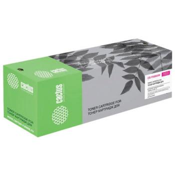 Тонер-картридж CACTUS (CS-TK8505M) для Kyocera FS-4500CN/5550CN/TASKalfa 4551ci, пурпурный, ресурс 20000 страниц - Премиум Сервис