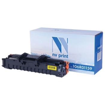 Картридж лазерный NV PRINT (NV-106R01159) для XEROX Phaser 3117/3122/3124/3125, ресурс 3000 страниц - Премиум Сервис