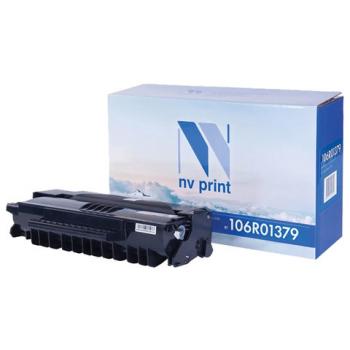 Картридж лазерный NV PRINT (NV-106R01379) для XEROX Phaser 3100MFP, ресурс 4000 страниц - Премиум Сервис