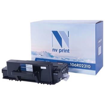 Картридж лазерный NV PRINT (NV-106R02310) для XEROX WorkCentre 3315/3325, ресурс 5000 страниц - Премиум Сервис