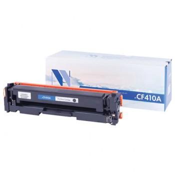 Картридж лазерный NV PRINT (NV-CF410A) HP M377dw/M452nw/M477fdn/M477fdw/M477fnw, черный, ресурс 2300 страниц - Премиум Сервис