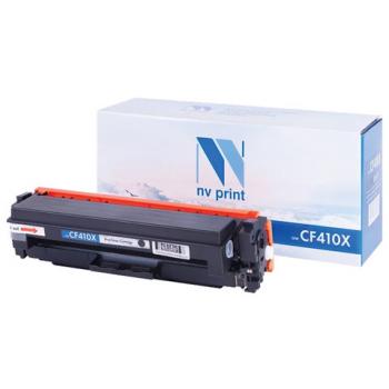 Картридж лазерный NV PRINT (NV-CF410X) для HP M377dw/M452nw/M477fdn/M477fdw, черный, ресурс 6500 страниц - Премиум Сервис