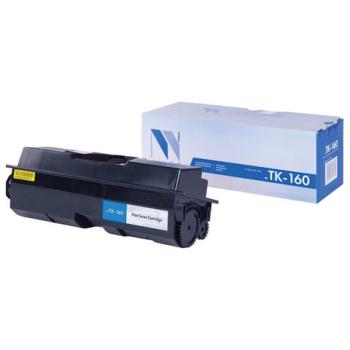 Картридж лазерный NV PRINT (NV-TK-160) для KYOCERA FS-1120D/1120DN/ECOSYS P2035d, ресурс 2500 страниц, NV-TK160 - Премиум Сервис
