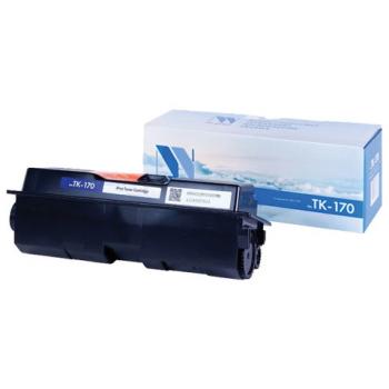Картридж лазерный NV PRINT (NV-TK-170) для KYOCERA FS-1320D/1370DN/P2135D, ресурс 7200 страниц, NV-TK170 - Премиум Сервис