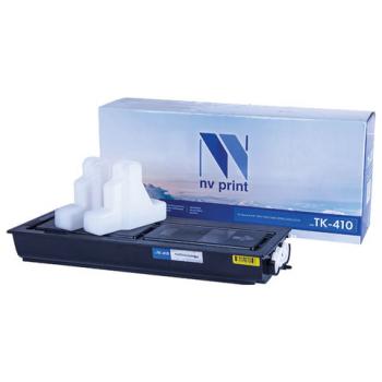 Картридж лазерный NV PRINT (NV-TK-410) для KYOCERA KM-1620/1635/1650/2020/2035/2050, ресурс 15000 страниц, NV-TK410 - Премиум Сервис