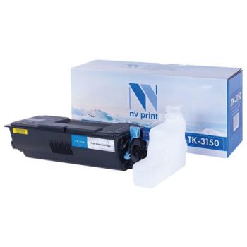 Картридж лазерный NV PRINT (NV-TK-3150) для KYOCERA ECOSYS M3040idn/M3540idn, ресурс 14500 страниц, NV-TK3150 - Премиум Сервис