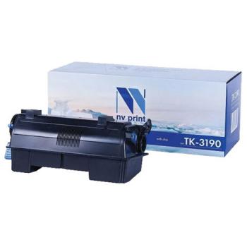 Картридж лазерный NV PRINT (NV-TK-3190) для KYOCERA ECOSYS P3055dn/3060dn, ресурс 25000 страниц, NV-TK3190 - Премиум Сервис